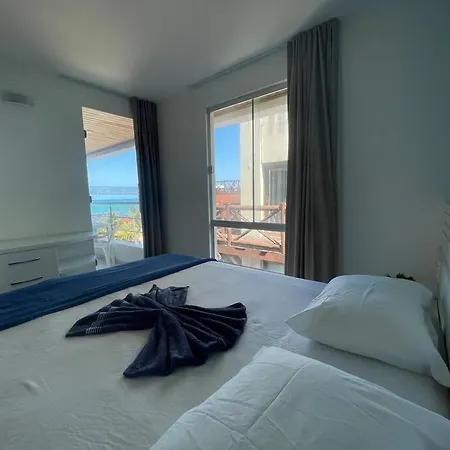 Apartamento Completo Em Ponta Negra 50M Do Mar Natal Exterior photo