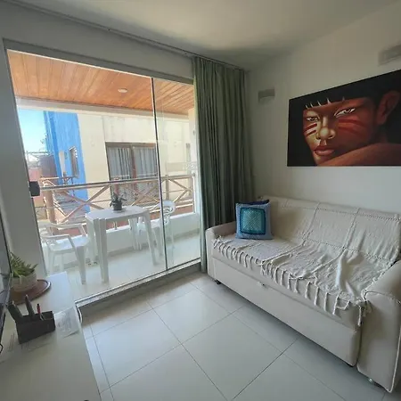 Apartamento Completo Em Ponta Negra 50M Do Mar Natal Exterior photo