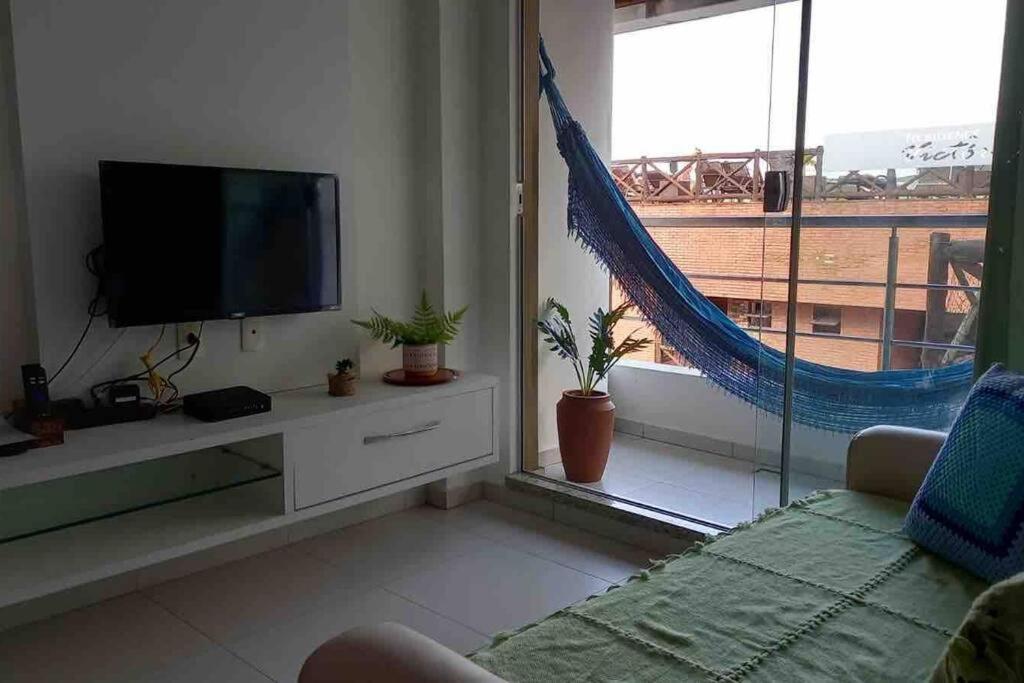 Completo Em Ponta Negra 50m Do Mar Apartment Natal