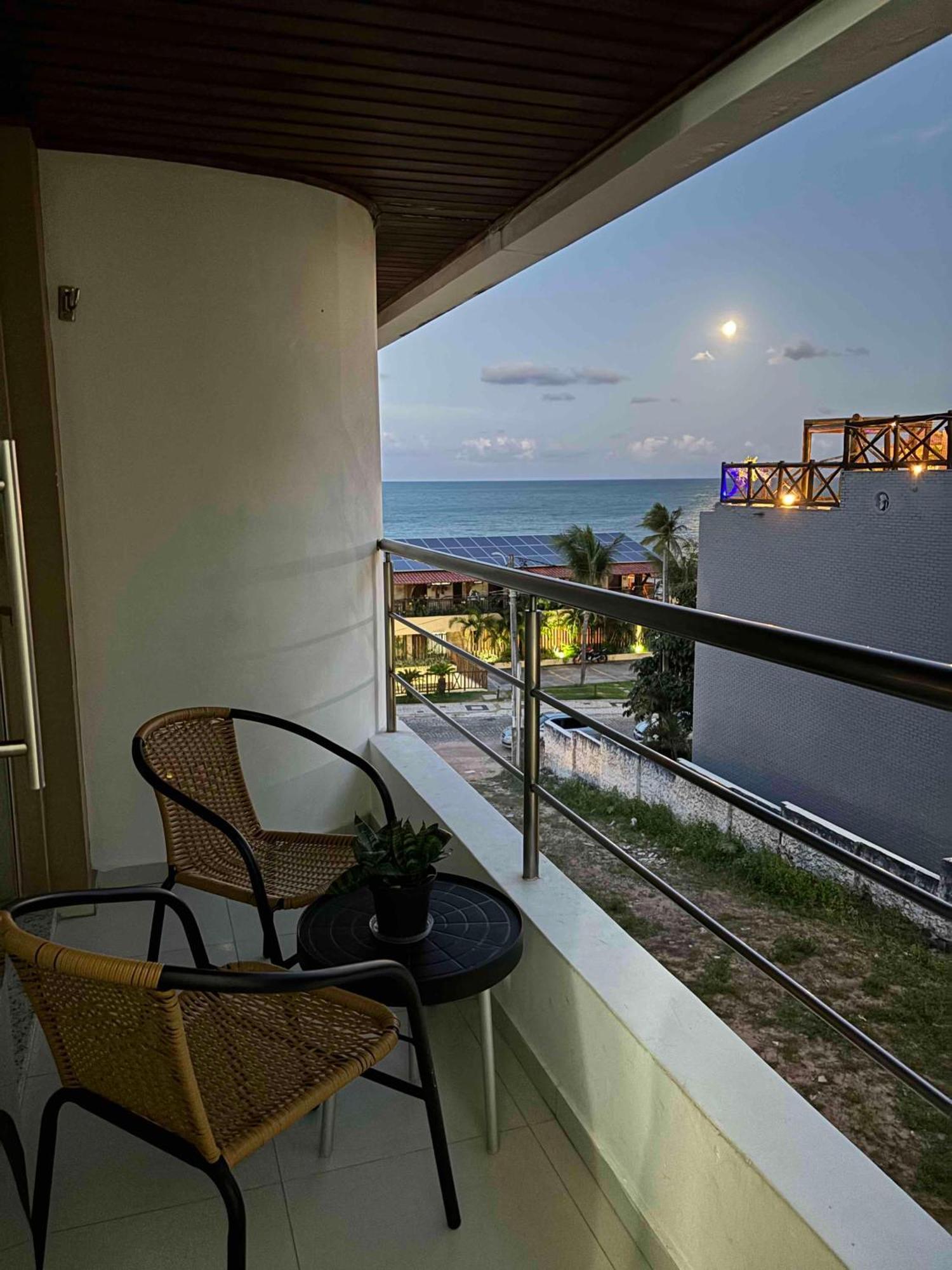 Completo Em Ponta Negra 50m Do Mar Apartment Natal